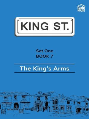 cover image of King's Arms